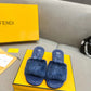 Luxury Shoes - FED - 144
