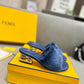 Luxury Shoes - FED - 144