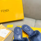 Luxury Shoes - FED - 144