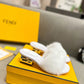 Luxury Shoes - FED - 145