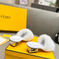 Luxury Shoes - FED - 145