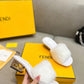Luxury Shoes - FED - 145