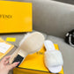 Luxury Shoes - FED - 145