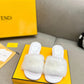 Luxury Shoes - FED - 145
