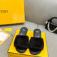 Luxury Shoes - FED - 146