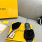 Luxury Shoes - FED - 146