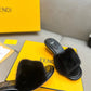 Luxury Shoes - FED - 146