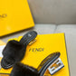 Luxury Shoes - FED - 146
