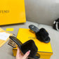 Luxury Shoes - FED - 146