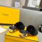 Luxury Shoes - FED - 146