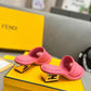 Luxury Shoes - FED - 147
