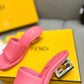 Luxury Shoes - FED - 147