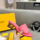 Luxury Shoes - FED - 147