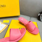 Luxury Shoes - FED - 147