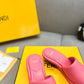 Luxury Shoes - FED - 147