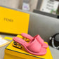 Luxury Shoes - FED - 147