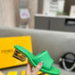 Luxury Shoes - FED - 148