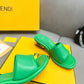 Luxury Shoes - FED - 148