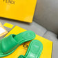 Luxury Shoes - FED - 148