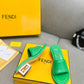 Luxury Shoes - FED - 148