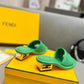 Luxury Shoes - FED - 148
