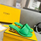 Luxury Shoes - FED - 148