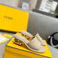 Luxury Shoes - FED - 150