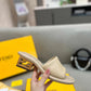 Luxury Shoes - FED - 150
