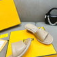 Luxury Shoes - FED - 150