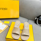Luxury Shoes - FED - 150