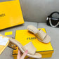 Luxury Shoes - FED - 150