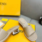 Luxury Shoes - FED - 150
