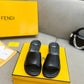 Luxury Shoes - FED - 151