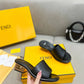 Luxury Shoes - FED - 151