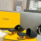 Luxury Shoes - FED - 151