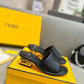 Luxury Shoes - FED - 151