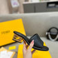 Luxury Shoes - FED - 151