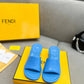 Luxury Shoes - FED - 152