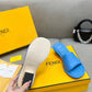 Luxury Shoes - FED - 152