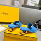Luxury Shoes - FED - 152