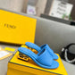 Luxury Shoes - FED - 152