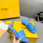Luxury Shoes - FED - 152