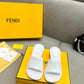 Luxury Shoes - FED - 153