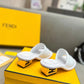 Luxury Shoes - FED - 153