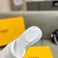 Luxury Shoes - FED - 153