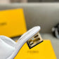 Luxury Shoes - FED - 153