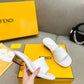 Luxury Shoes - FED - 153