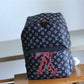 Ozarra Fashion Lu-Vi bags - 9773