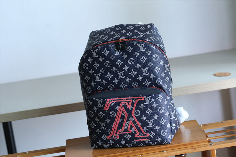 Ozarra Fashion Lu-Vi bags - 9773