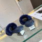 Luxury Shoes - FED - 154